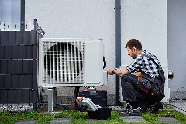 Trusted Furnace Repair service in Barnstable, MA - HVAC Repair CO